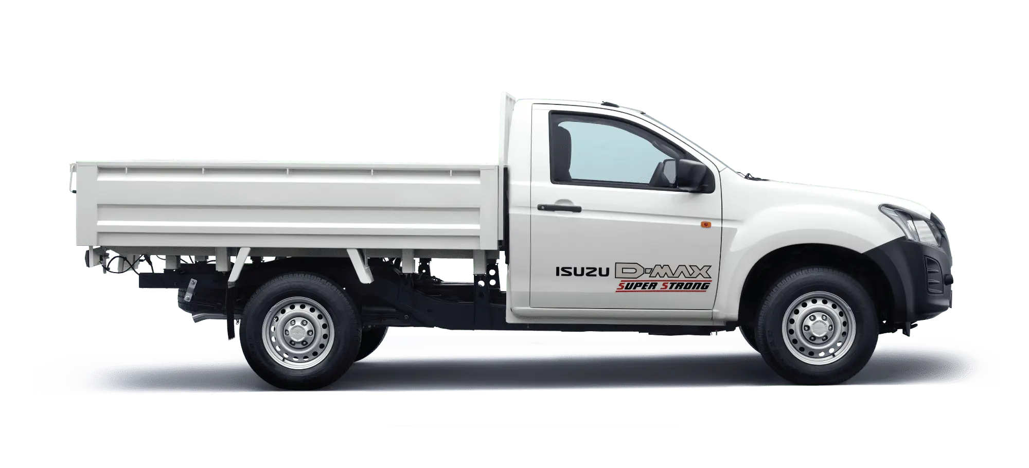 Isuzu India- Special Purpose Vehicles