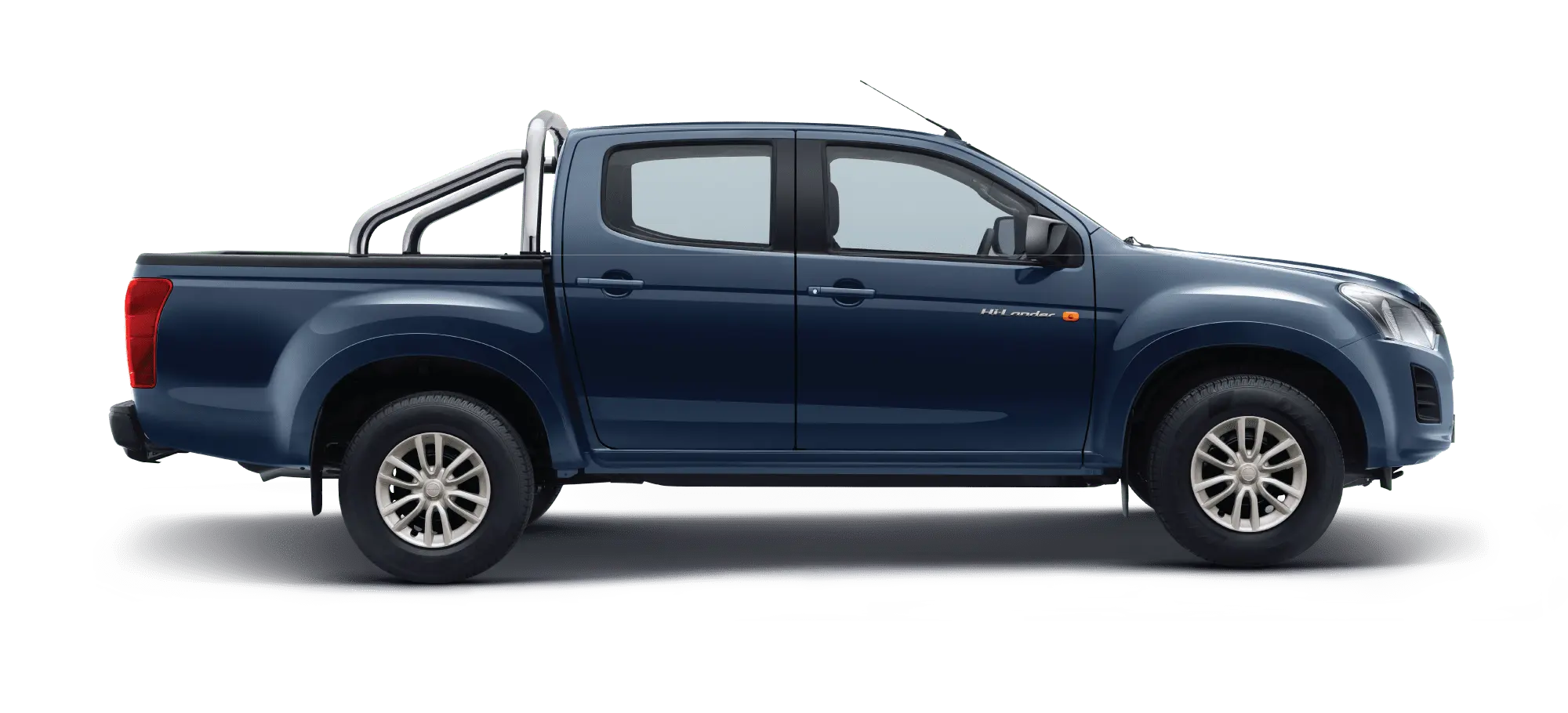 Isuzu India- Special Purpose Vehicles