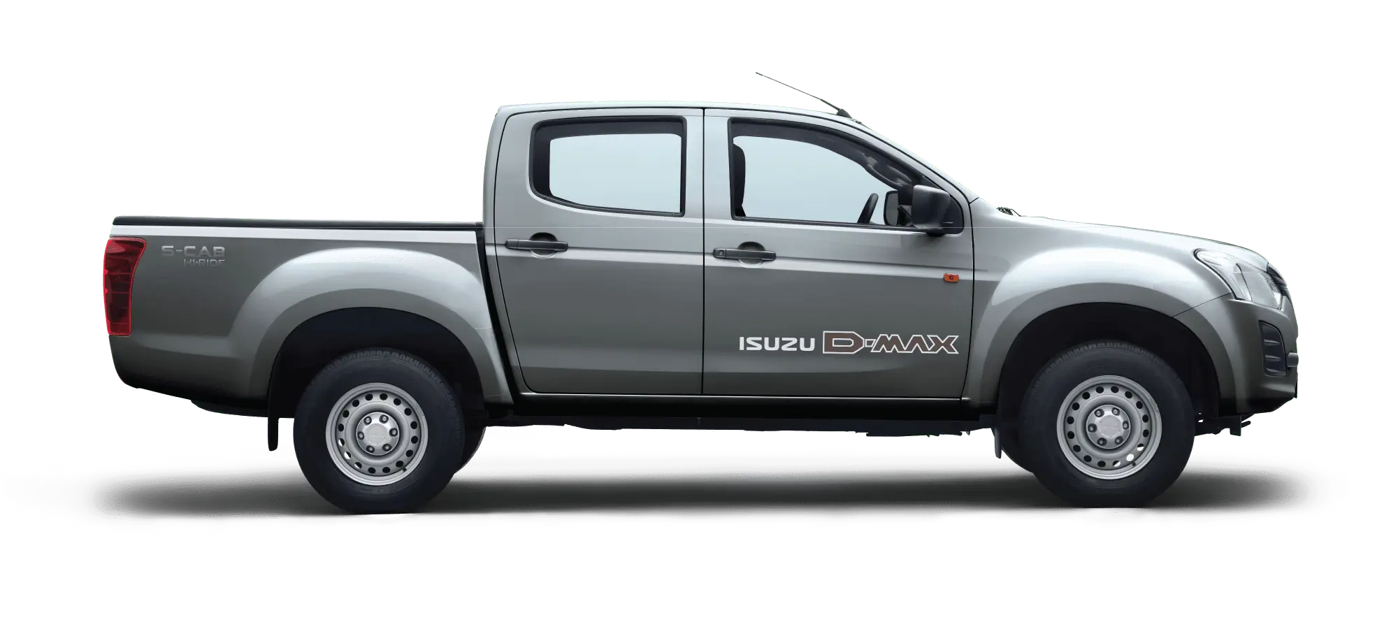 Isuzu India- Special Purpose Vehicles