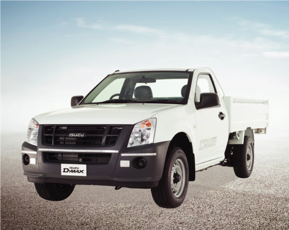 Isuzu India - company Overview